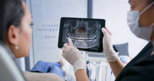 Licensed Root Canal Treatment service in Apache County County, AZ - Dentist Open Now